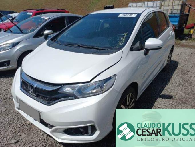 HONDA FIT 21/21
