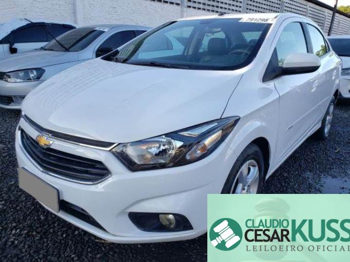 CHEVROLET PRISMA 18/18