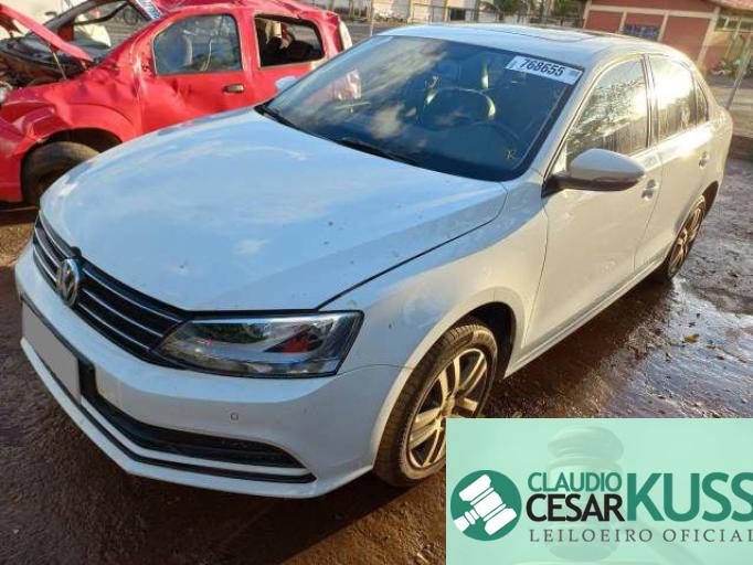 VOLKSWAGEN JETTA 15/16