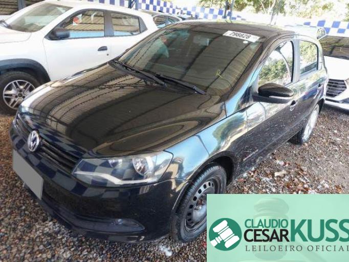 VOLKSWAGEN GOL 14/15