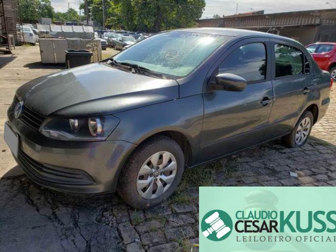 VOLKSWAGEN VOYAGE 15/16