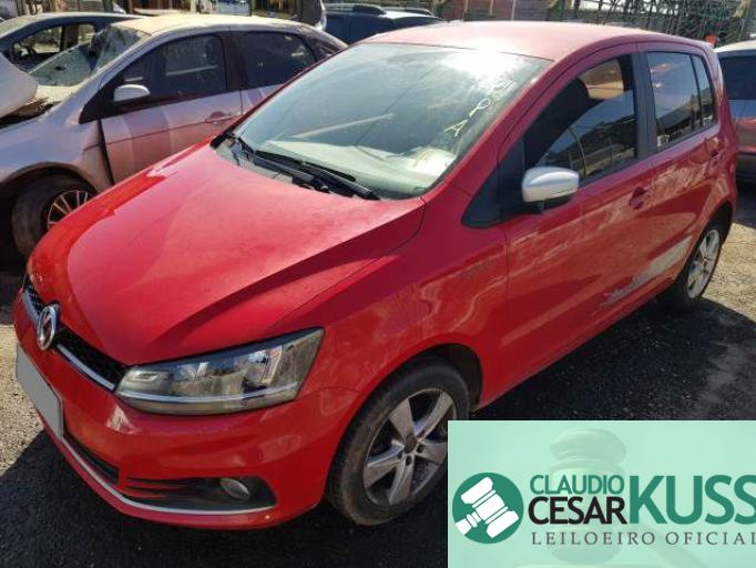 VOLKSWAGEN FOX 15/16
