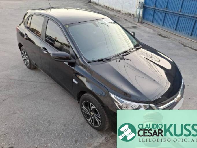 CHEVROLET ONIX 24/25