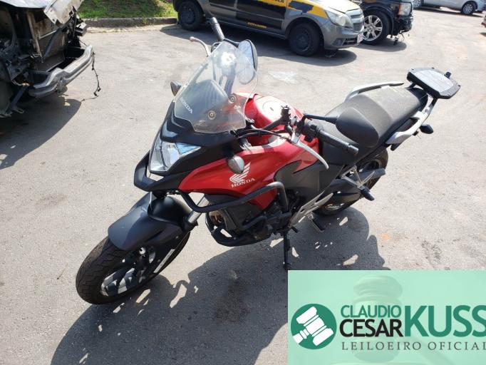 HONDA CB 500 15/15