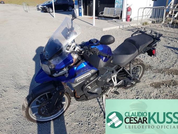 TRIUMPH TIGER 1215 14/14