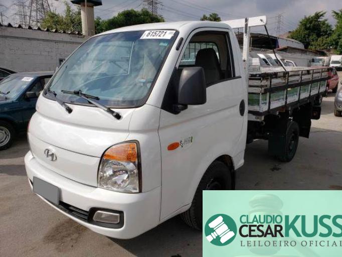 HYUNDAI HR 13/14