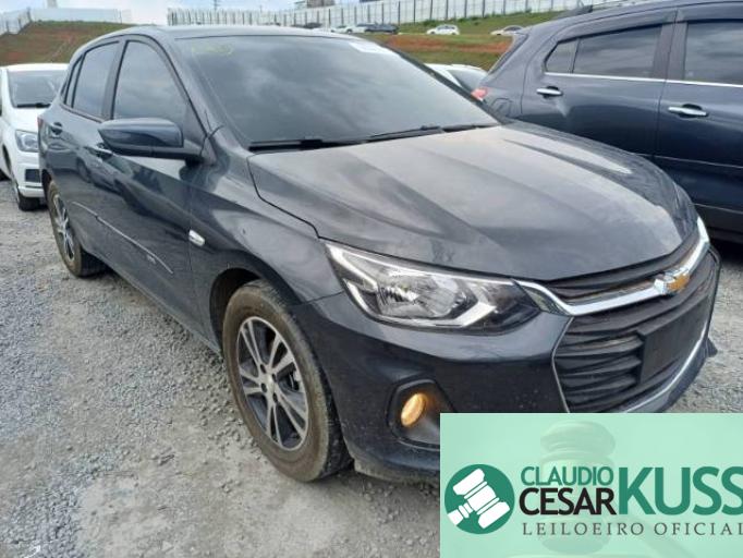 CHEVROLET ONIX 24/25