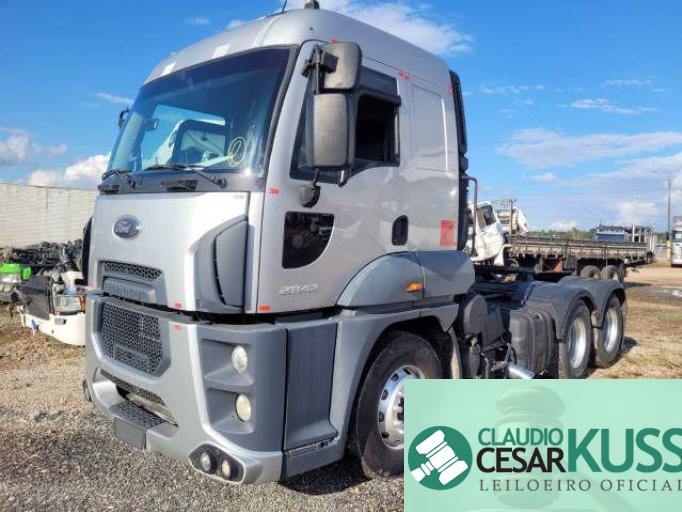 FORD CARGO 13/13