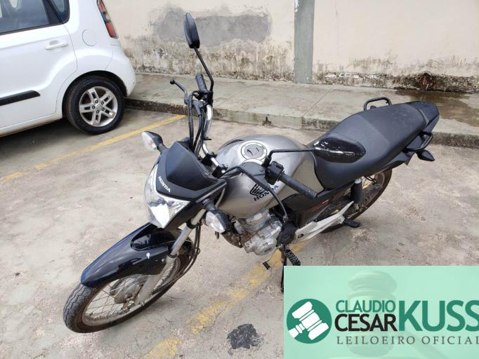 HONDA CG 160 19/20
