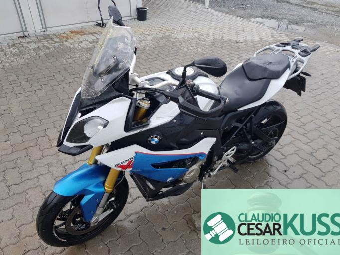 BMW S 1000 X 16/16