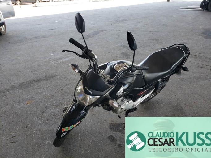 HONDA CG 150 13/13