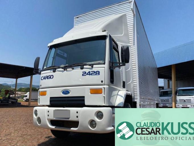 FORD CARGO 10/11