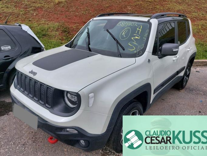 JEEP RENEGADE 21/21