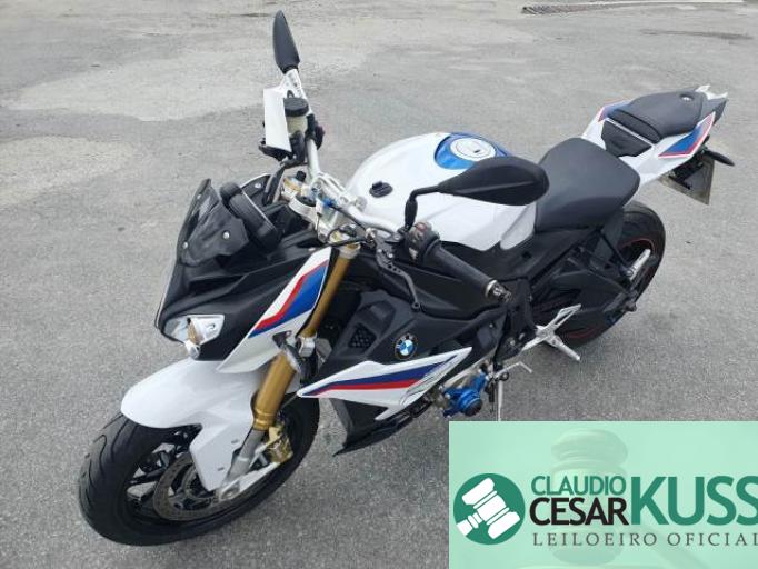 BMW S 1000 18/18