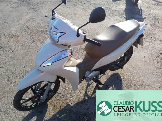 HONDA BIZ 22/22