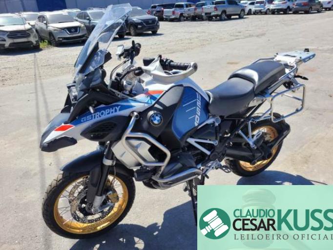 BMW R 1250 20/20