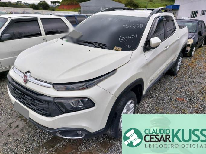 FIAT TORO 19/20