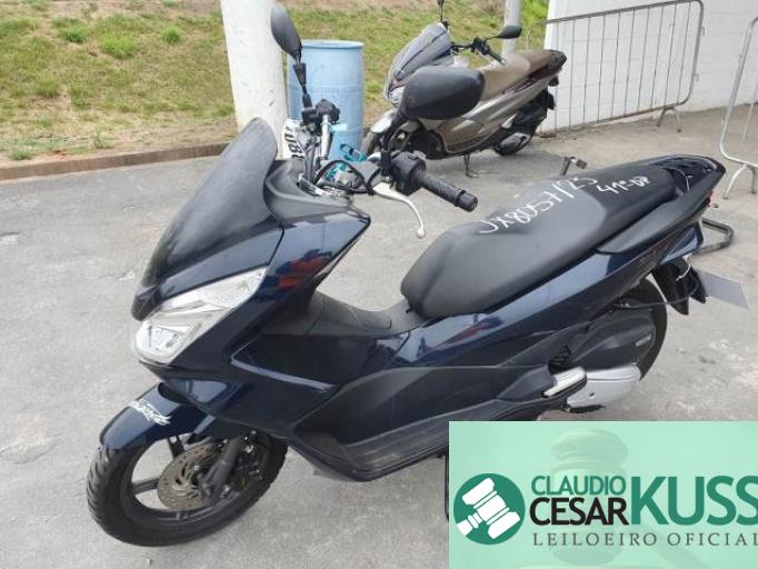 HONDA PCX 18/18