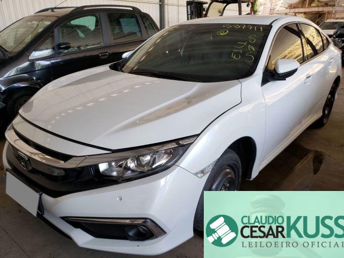 HONDA CIVIC 19/20