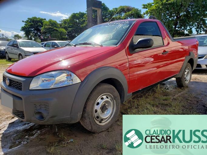 FIAT STRADA 20/20