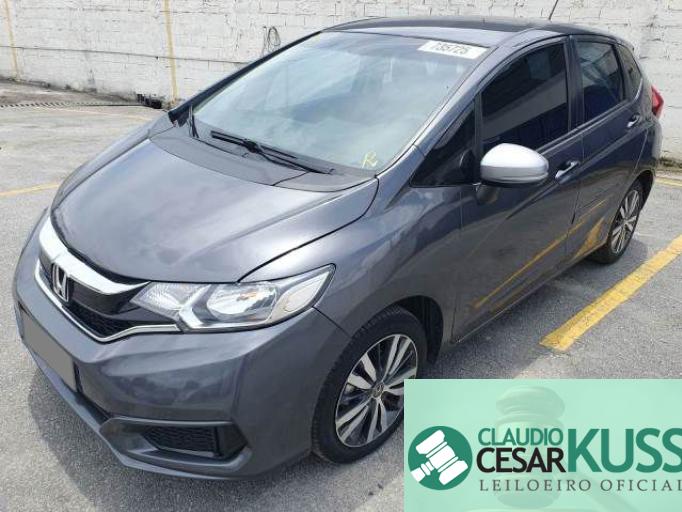 HONDA FIT 18/18