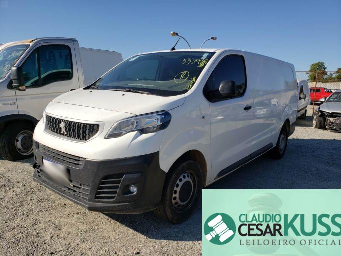 PEUGEOT EXPERT FURGAO 19/19