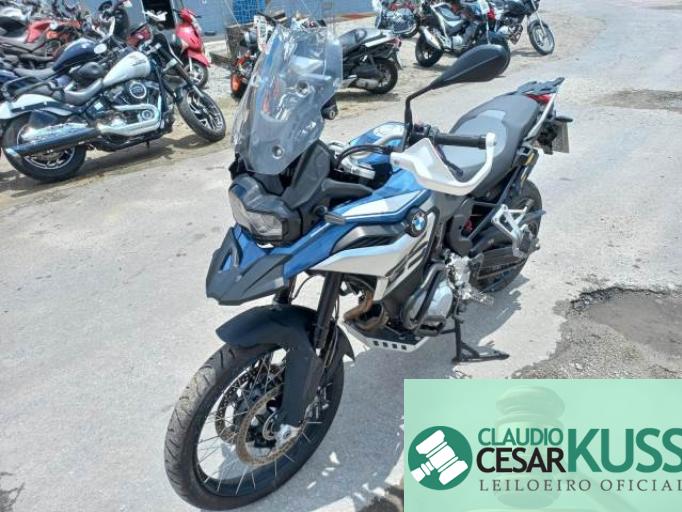 BMW F 850 23/23