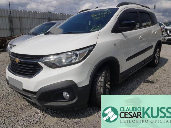 CHEVROLET SPIN 18/19