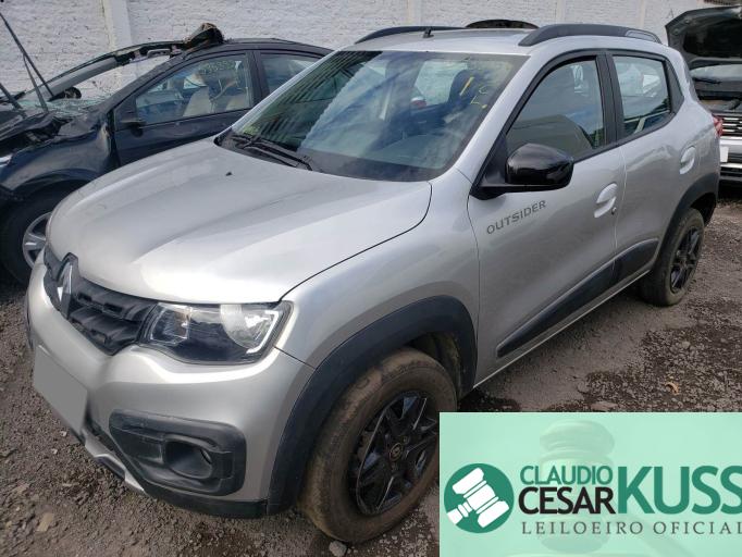 RENAULT KWID 19/20