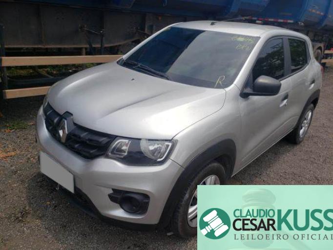 RENAULT KWID 21/22