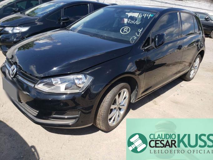  VOLKSWAGEN GOLF 14/15