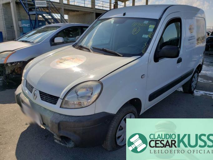 RENAULT KANGOO 12/13