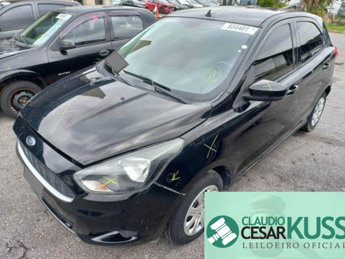 FORD KA 18/18