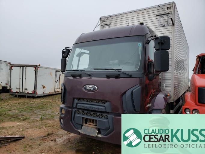 FORD CARGO 13/13