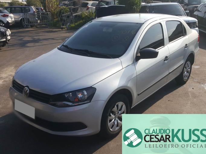 VOLKSWAGEN VOYAGE 14/15