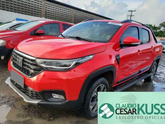 FIAT STRADA CD 21/21