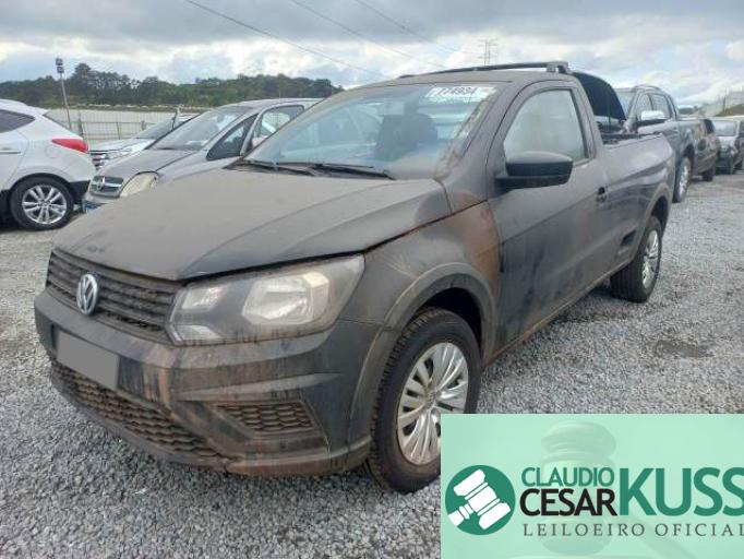 VOLKSWAGEN SAVEIRO 22/23
