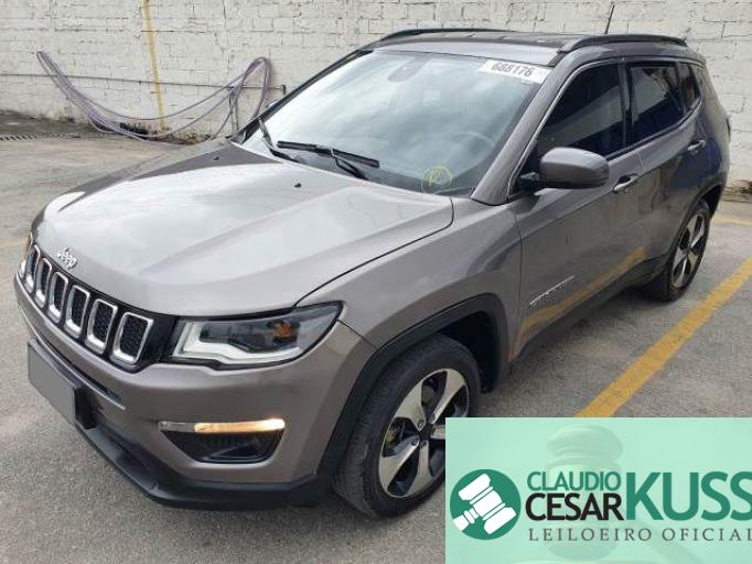 JEEP COMPASS 18/18