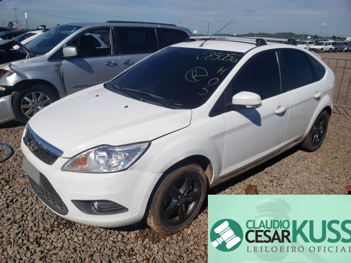 FORD FOCUS 13/13