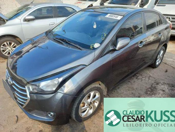 HYUNDAI HB20S 15/15