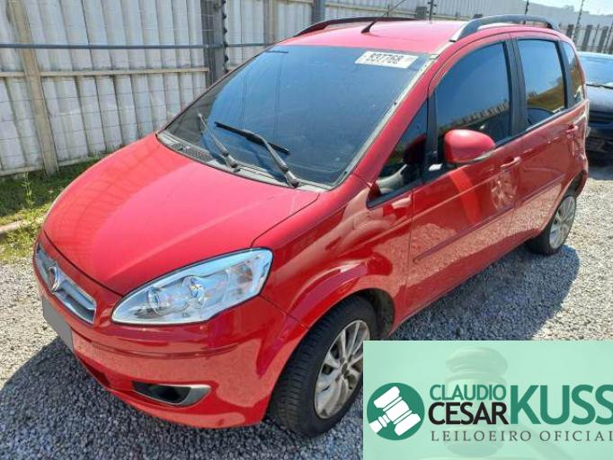 FIAT IDEA 14/15