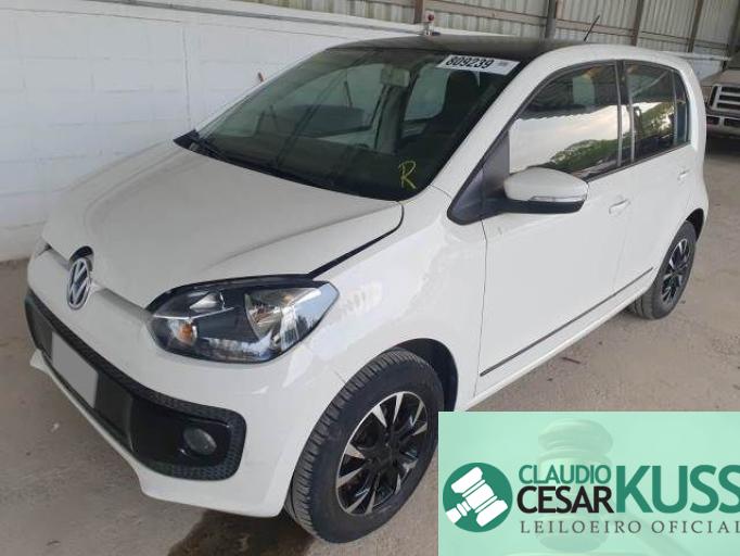 VOLKSWAGEN UP 14/15