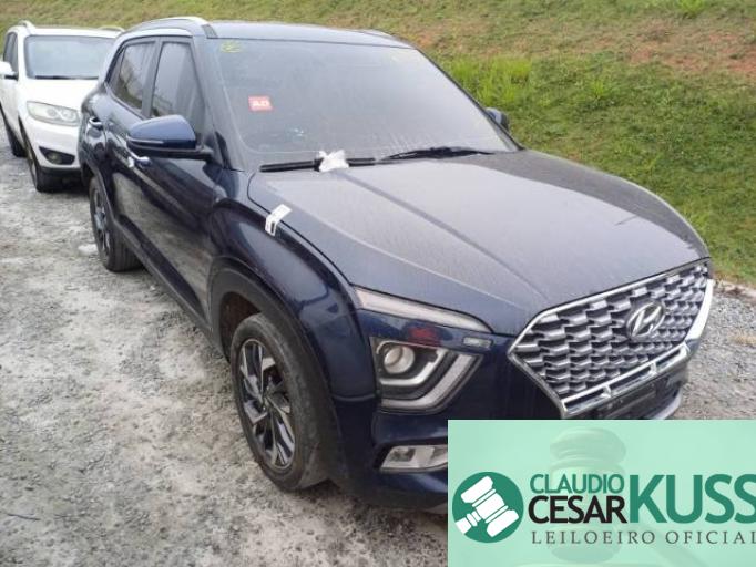 HYUNDAI CRETA 23/24