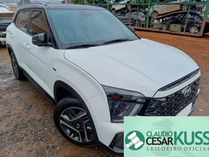 HYUNDAI CRETA 23/24
