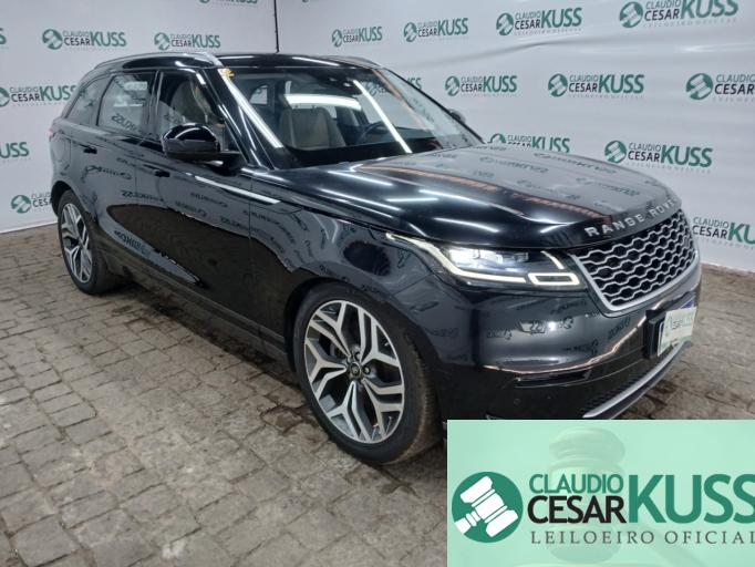 LAND ROVER VELAR 17/18