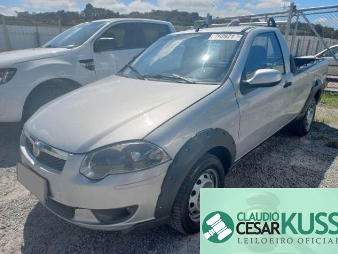 FIAT STRADA 12/13