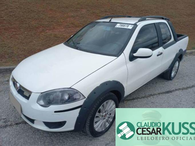 FIAT STRADA 13/13