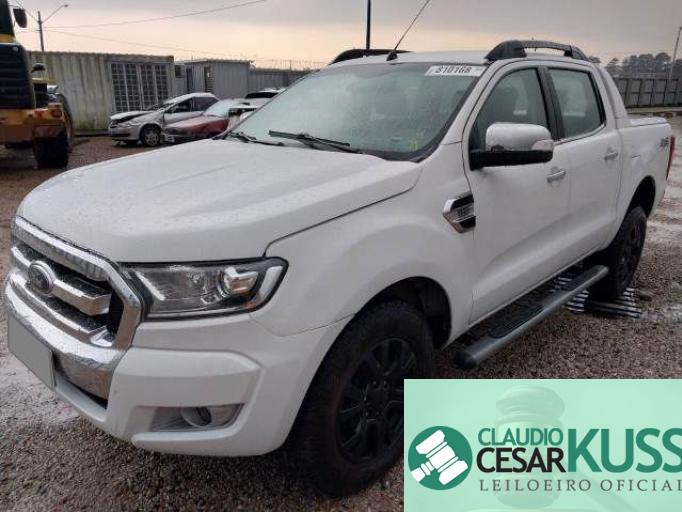 FORD RANGER CD 18/19