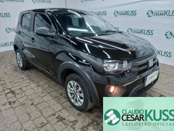 FIAT MOBI 24/25