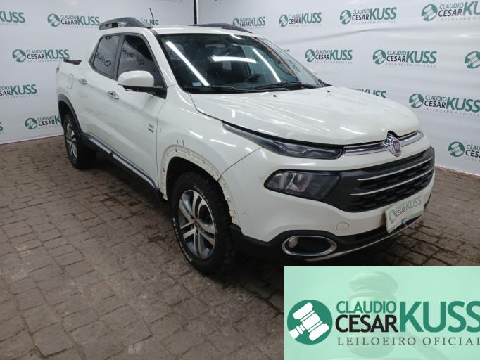 FIAT TORO 18/19
